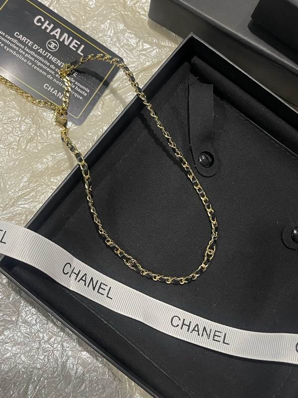 Chanel Necklace 04yxs43 (8)