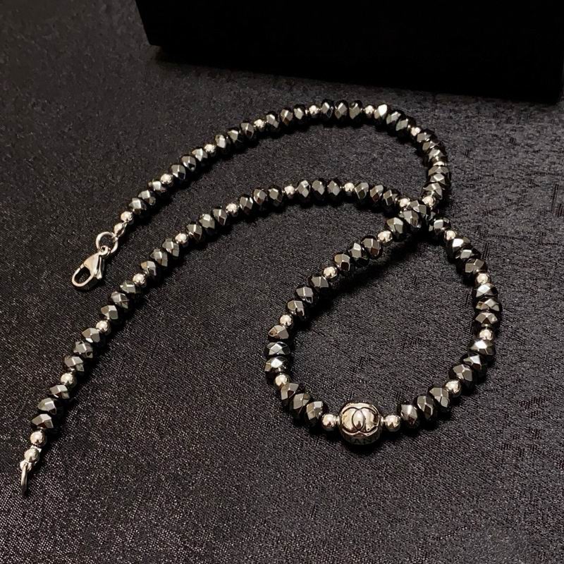Chanel Necklace 04yxs430 (1)