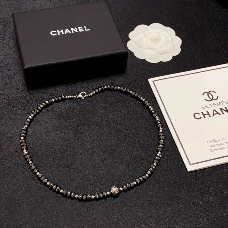 Chanel Necklace 04yxs430 (7)