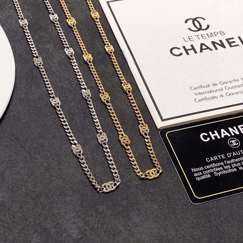 Chanel Necklace 04yxs431 (2)