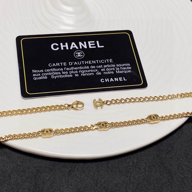Chanel Necklace 04yxs431 (3)