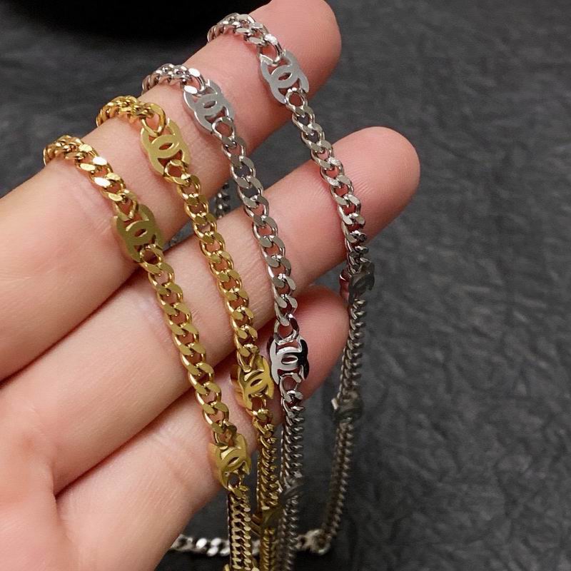 Chanel Necklace 04yxs431 (5)