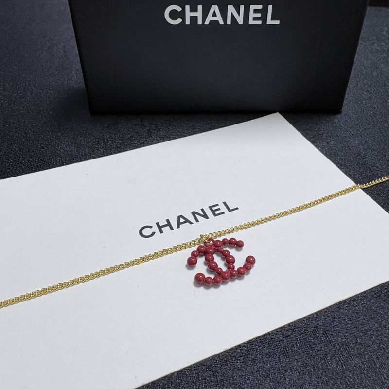 Chanel Necklace 04yxs432 (2)