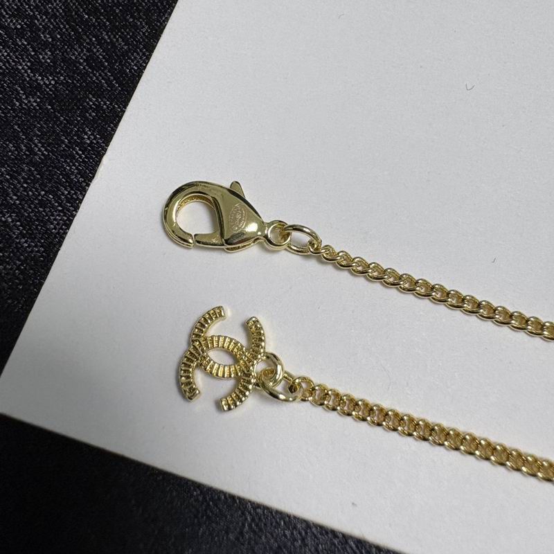 Chanel Necklace 04yxs432 (3)