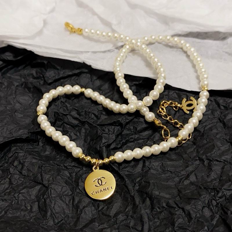 Chanel Necklace 04yxs434 (4)