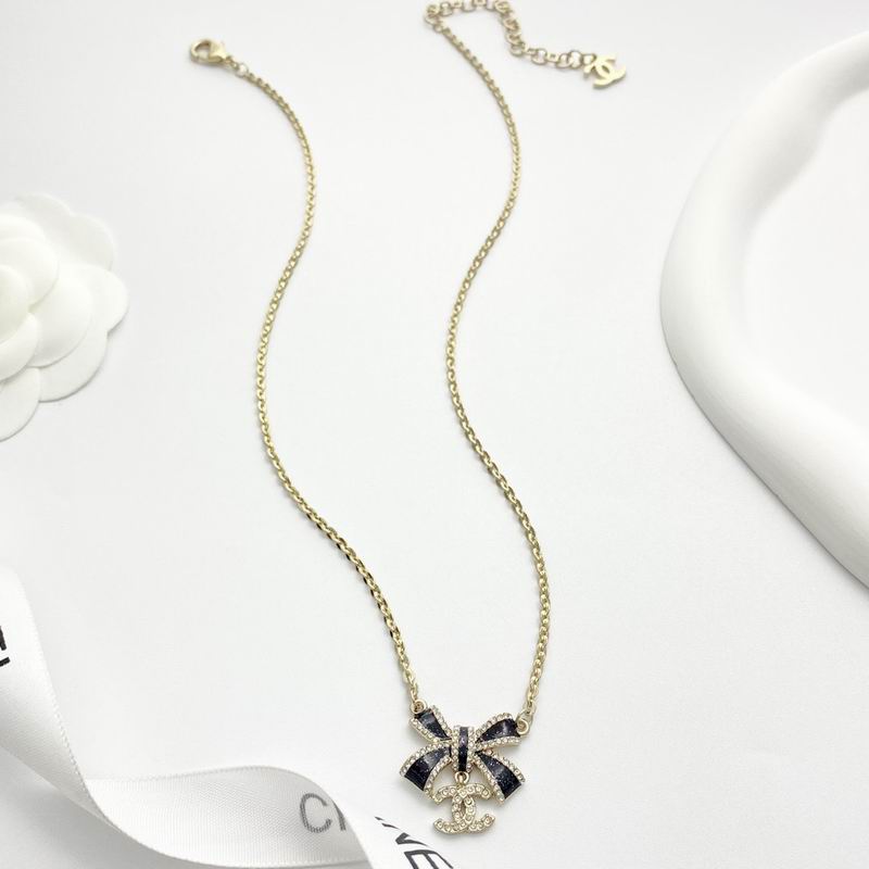 Chanel Necklace 04yxs435 (1)