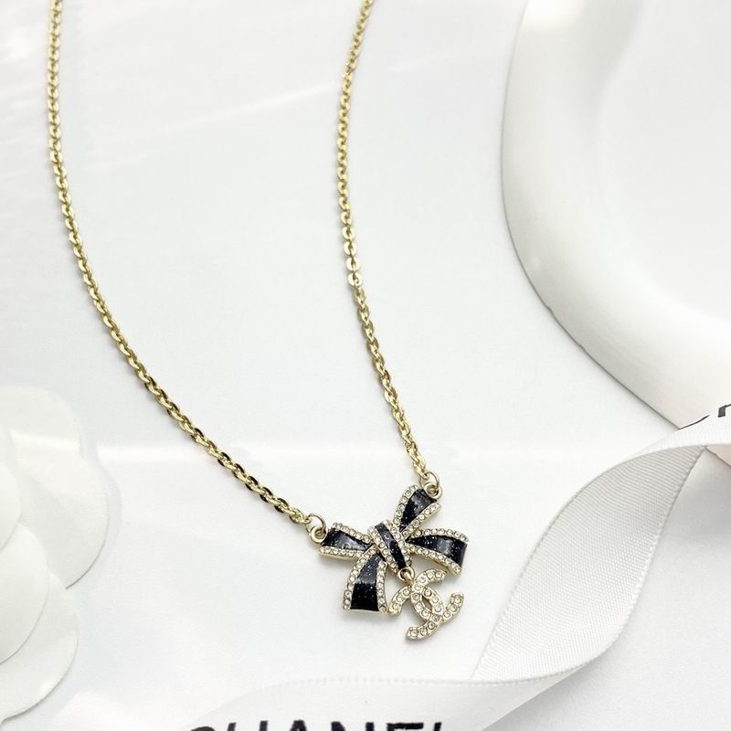Chanel Necklace 04yxs435 (2)