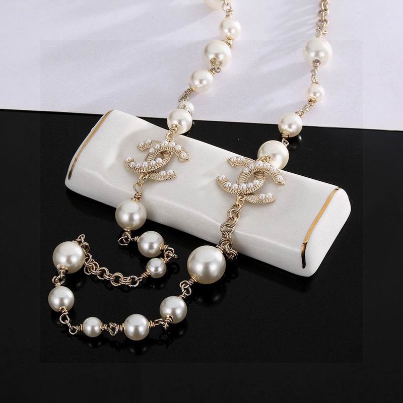 Chanel Necklace 04yxs436 (5)