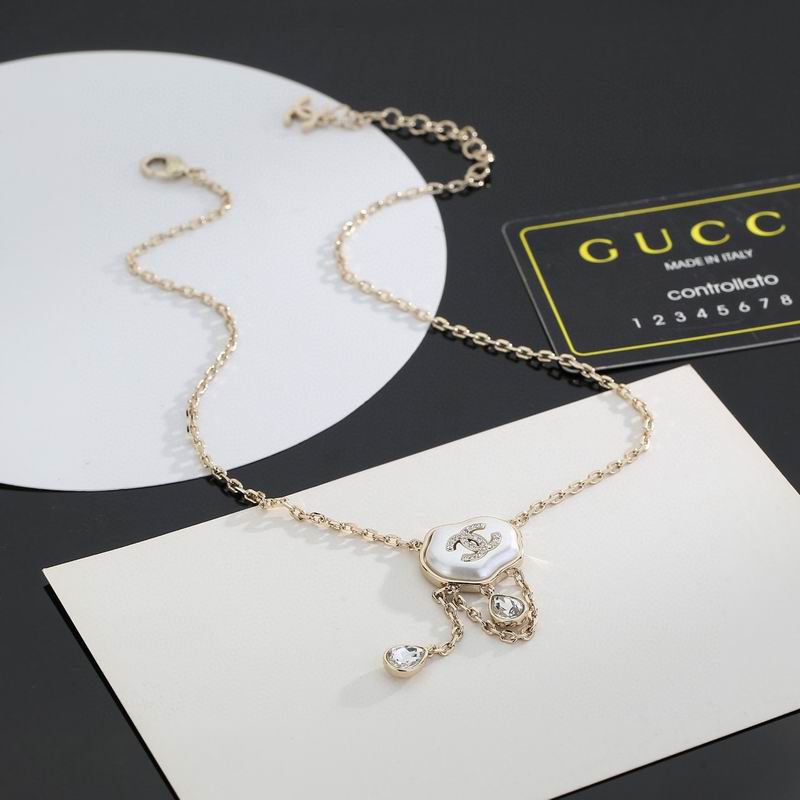 Chanel Necklace 04yxs437 (3)