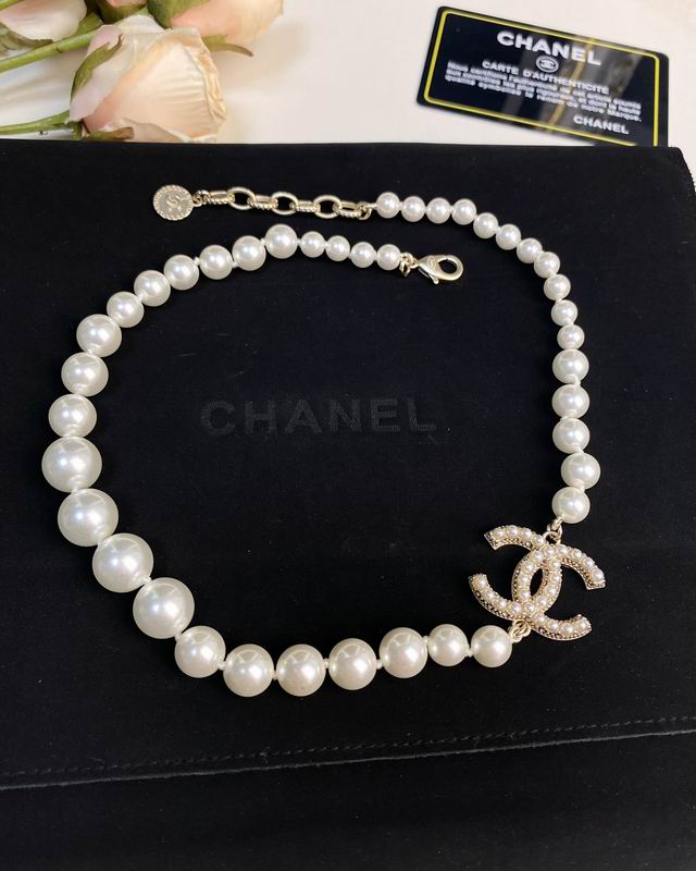 Chanel Necklace 04yxs438 (1)