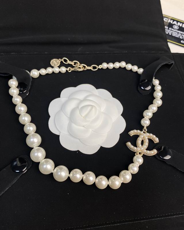 Chanel Necklace 04yxs438 (2)