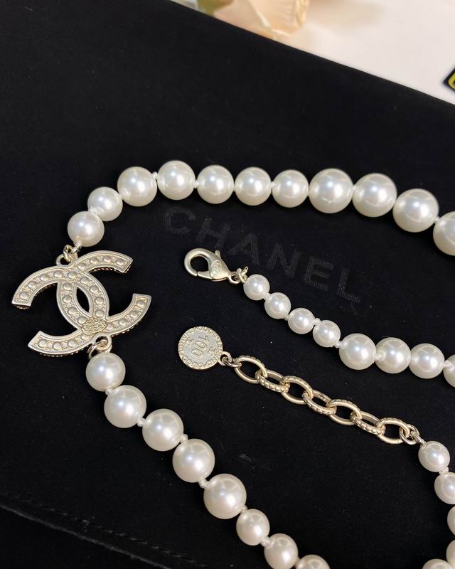 Chanel Necklace 04yxs438 (4)