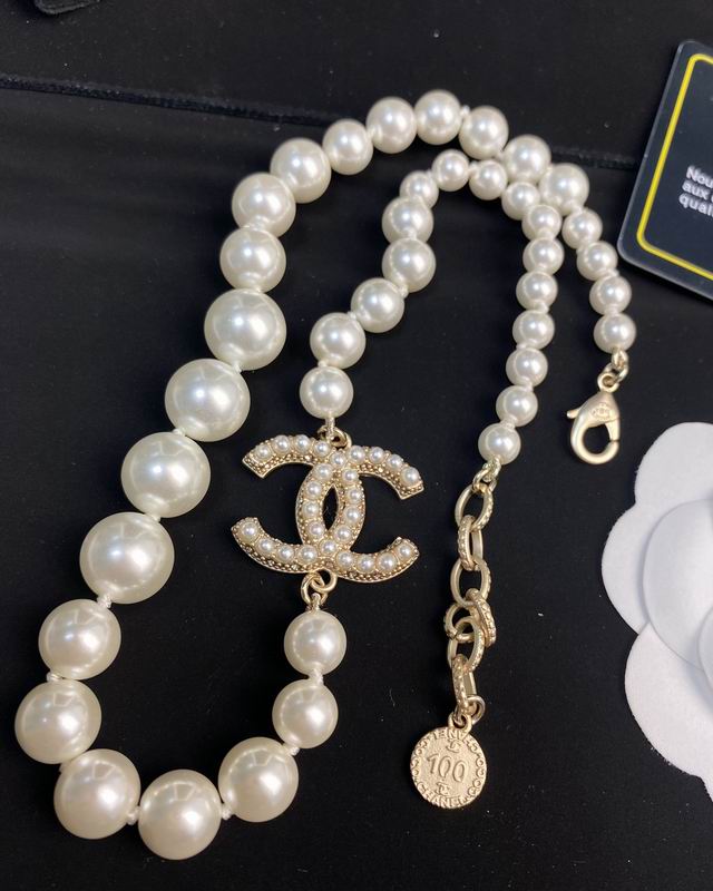 Chanel Necklace 04yxs438 (5)