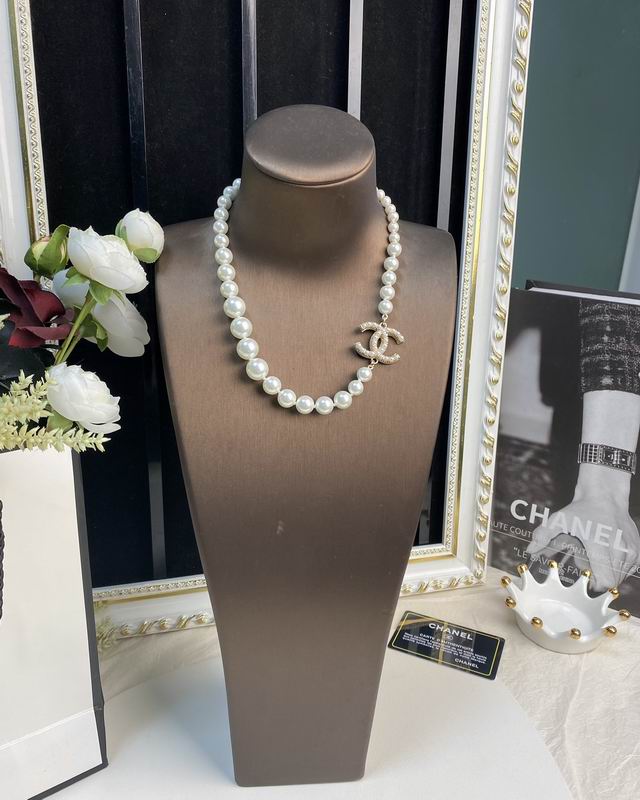 Chanel Necklace 04yxs438 (6)