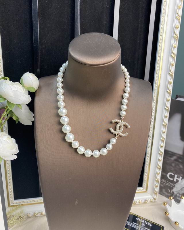 Chanel Necklace 04yxs438 (8)