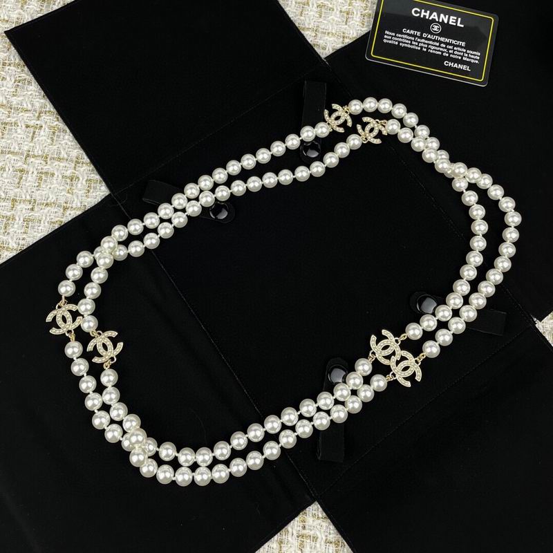 Chanel Necklace 04yxs439 (1)