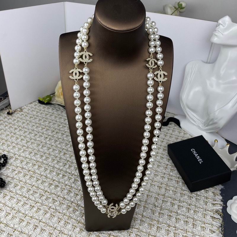 Chanel Necklace 04yxs439 (6)