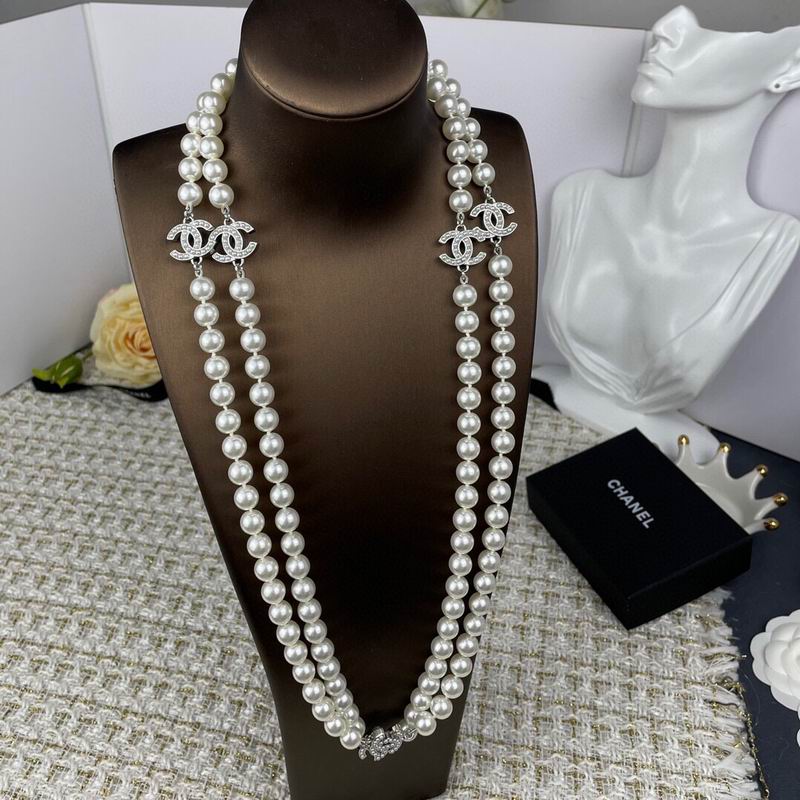 Chanel Necklace 04yxs439 (7)