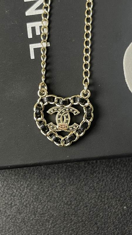 Chanel Necklace 04yxs44 (6)