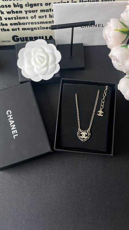 Chanel Necklace 04yxs44 (7)