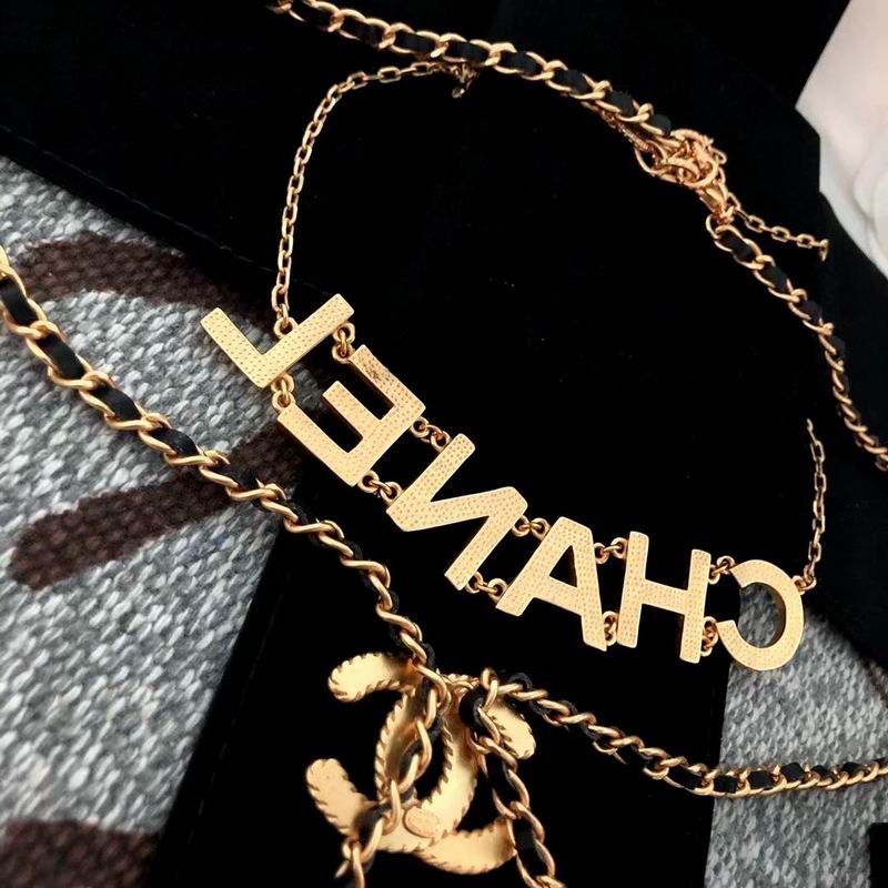 Chanel Necklace 04yxs45 (5)