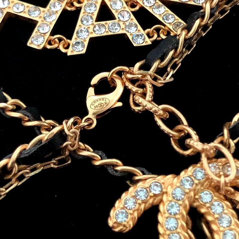 Chanel Necklace 04yxs45 (6)