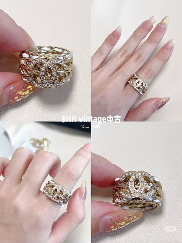 Chanel Ring 02yxs03 (8)