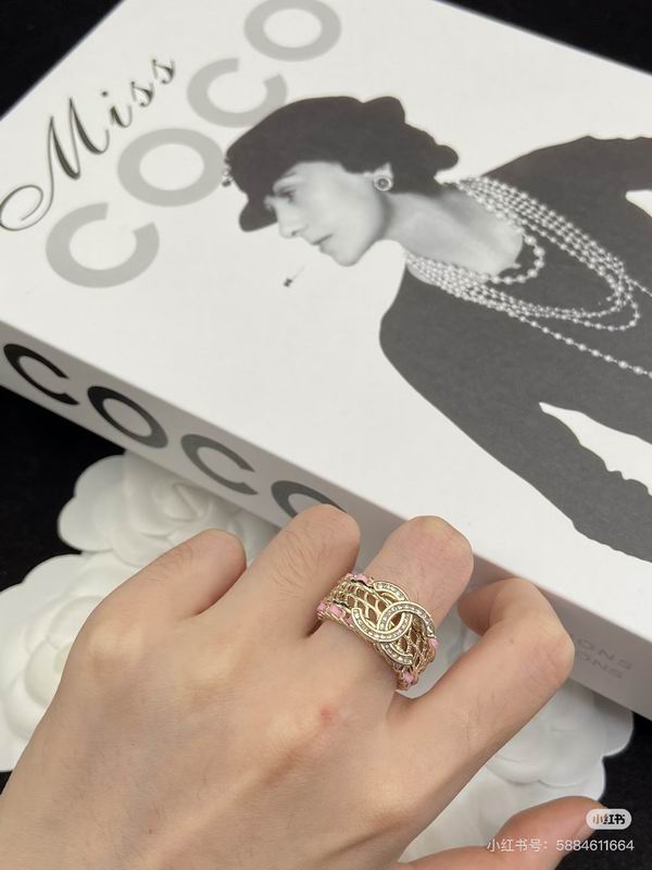 Chanel Ring 02yxs03 (9)