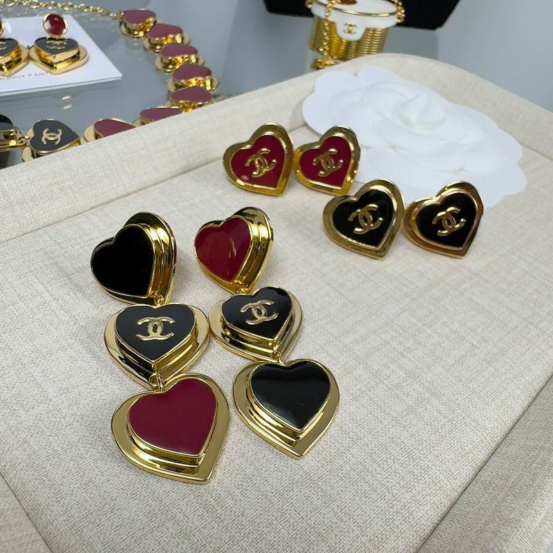 Chanel Suits 03yxs25 (26)