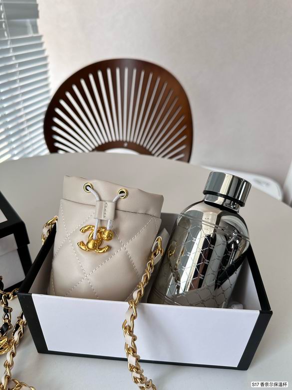 Chanel Thermos Cup   (2)