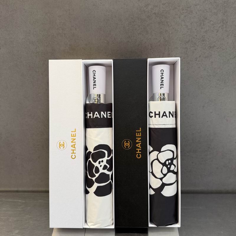 Chanel Umbrella (1001)