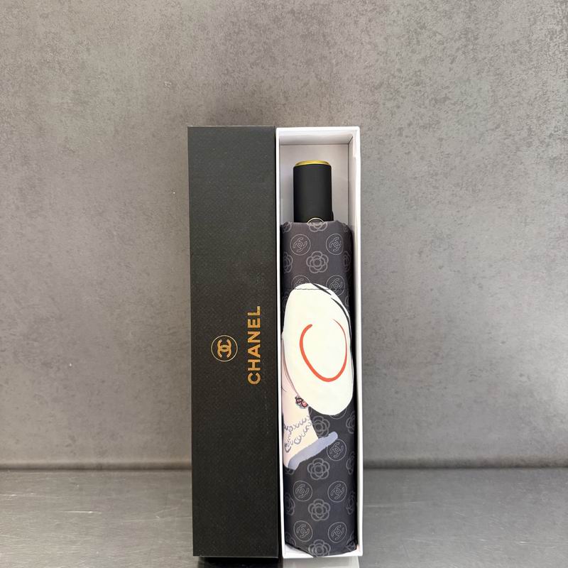 Chanel Umbrella (1011)