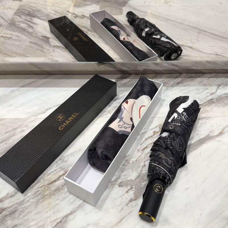 Chanel Umbrella (1012)