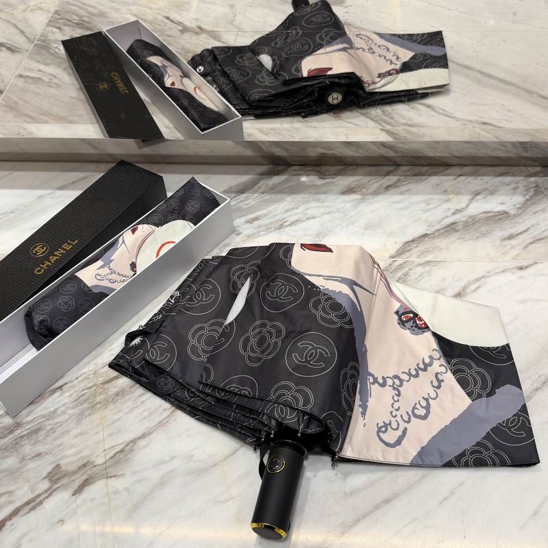 Chanel Umbrella (1013)