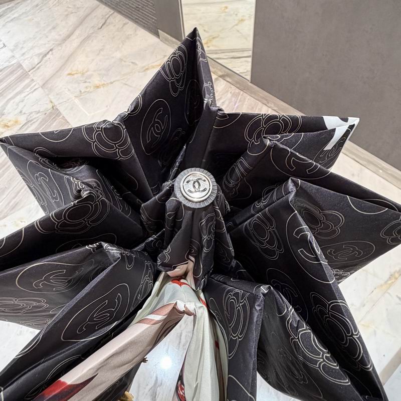 Chanel Umbrella (1014)