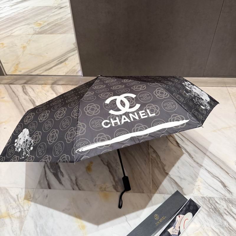 Chanel Umbrella (1017)