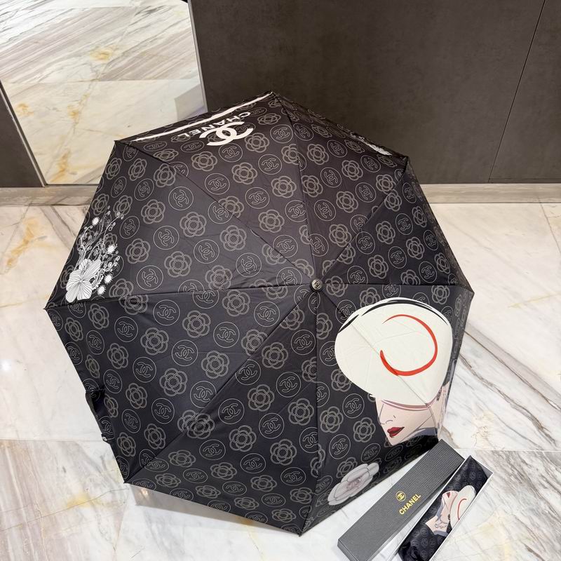 Chanel Umbrella (1018)