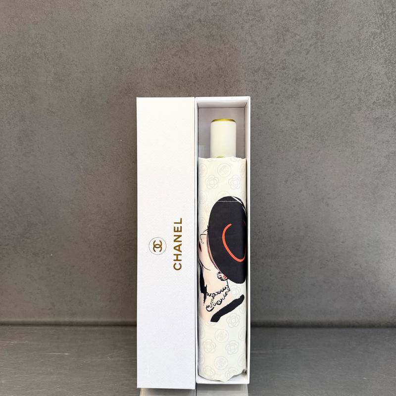 Chanel Umbrella (1020)