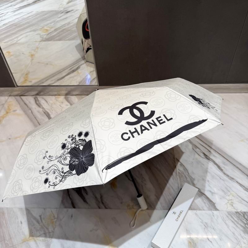 Chanel Umbrella (1026)