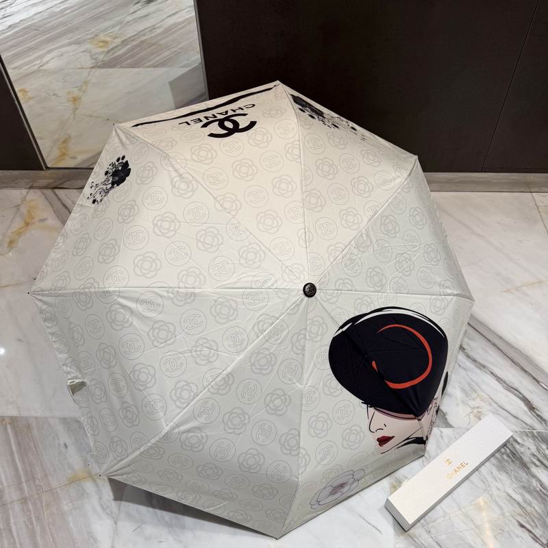 Chanel Umbrella (1027)
