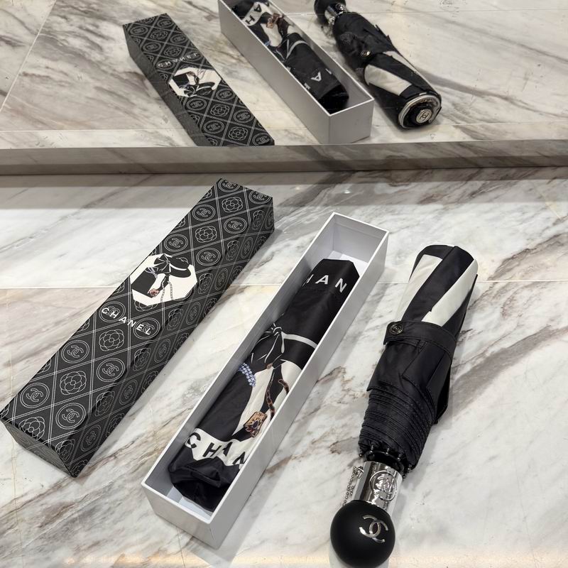 Chanel Umbrella (1029)