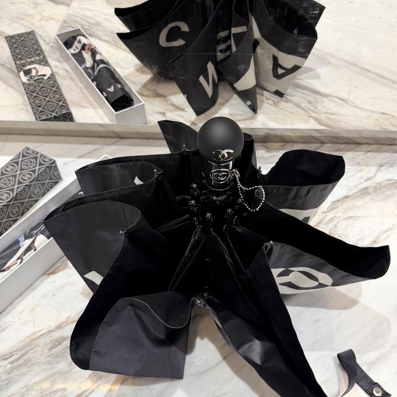 Chanel Umbrella (1033)