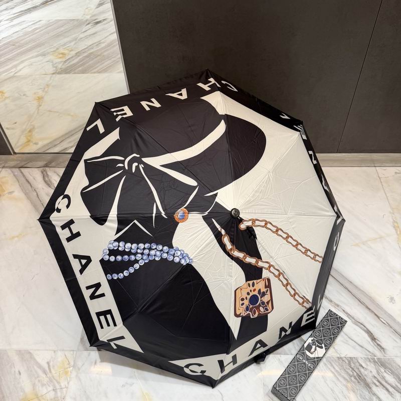 Chanel Umbrella (1036)