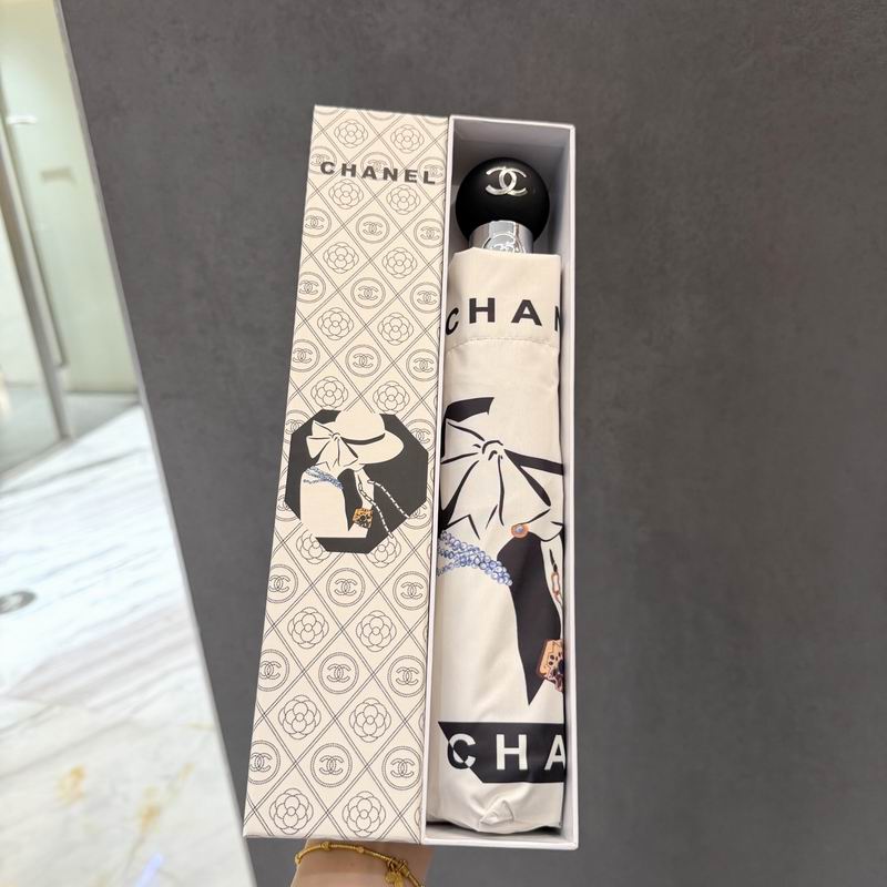 Chanel Umbrella (1038)