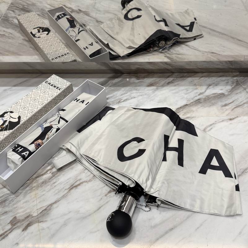 Chanel Umbrella (1040)