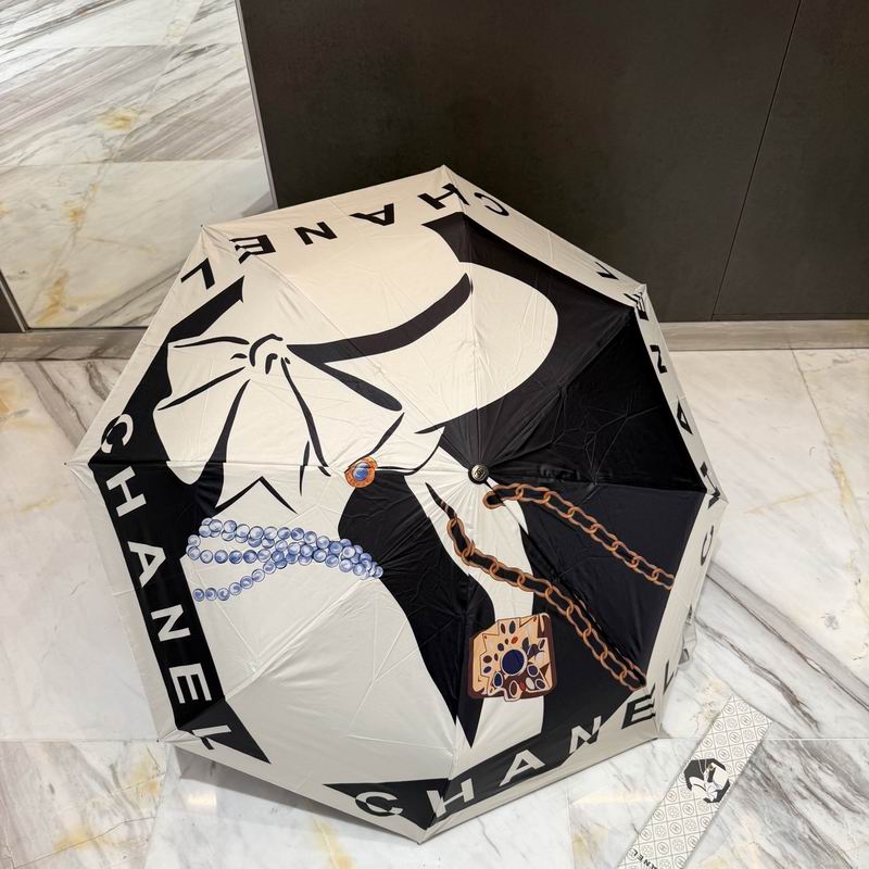 Chanel Umbrella (1044)