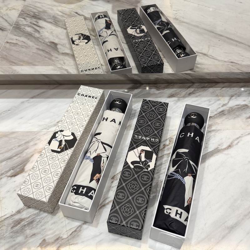 Chanel Umbrella (1045)