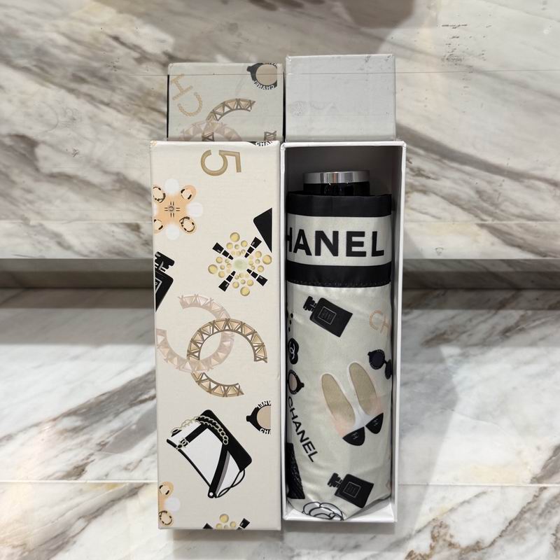 Chanel Umbrella (1047)