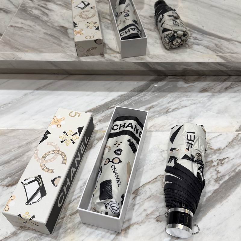 Chanel Umbrella (1048)