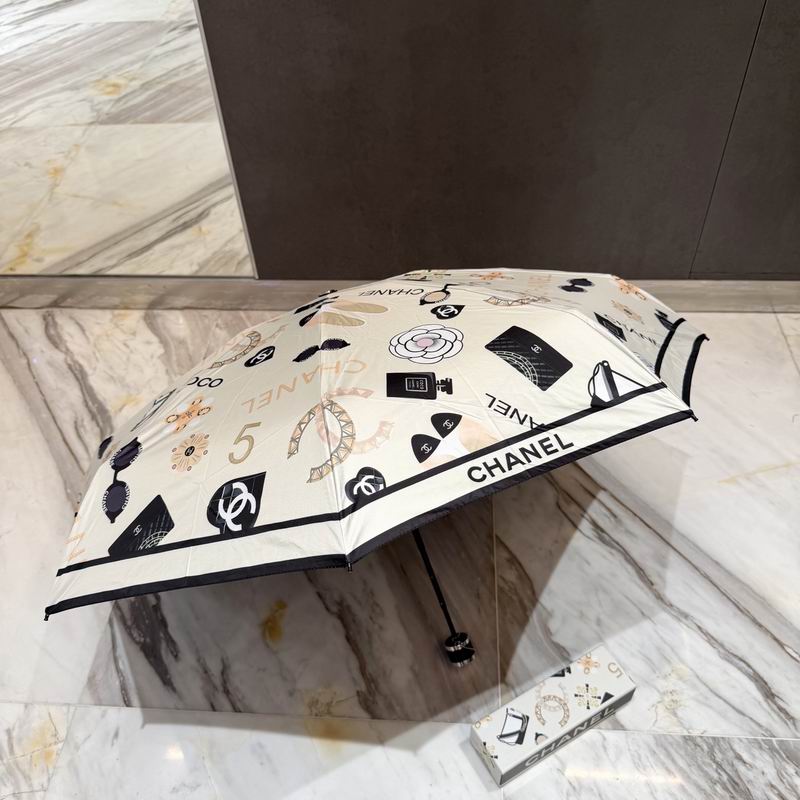 Chanel Umbrella (1053)